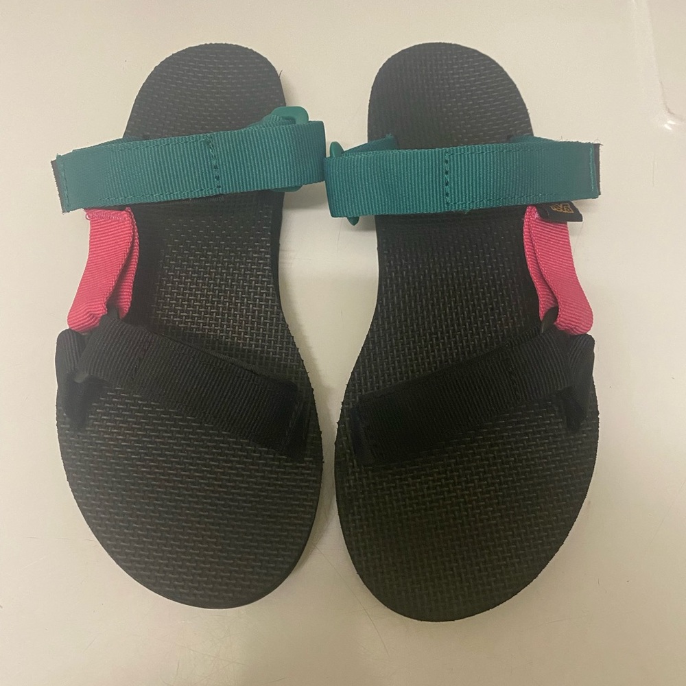 Teva Universal slide sandal